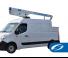 Socage forSte 12 VT Tronquée