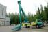 Bronto Skylift S 37 XDT
