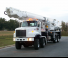 Bronto Skylift S341HLA