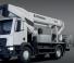 Ruthmann STEIGER T 380 XS