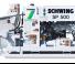 SCHWING-Stetter SP 500 E