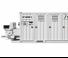 SCHWING-Stetter SP 9000 E Container