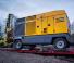 Atlas Copco DrillAir Y35
