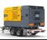 Kompresszorok Telepített kompresszorok - dízel, elektromos, benzines Atlas Copco DrillAir Y35
