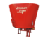 Trioliet Solomix 1 - 1200 ZK