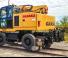 Teleszkópos kotrók Gradall XL 5130 V