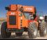 Teleszkópos rakodók JLG 10054