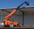 Teleszkópos rakodók JLG 10054