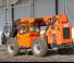 Teleszkópos rakodók JLG 10054