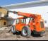 Teleszkópos rakodók JLG 10054