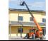 Teleszkópos rakodók JLG 10054