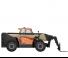 Teleszkópos rakodók JLG 1075