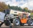 Teleszkópos rakodók JLG 1255