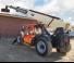 Teleszkópos rakodók JLG 1255
