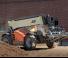 Teleszkópos rakodók JLG 1255