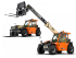 Teleszkópos rakodók JLG 2505 H
