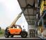 Teleszkópos rakodók JLG 2505 H