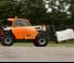 Teleszkópos rakodók JLG 2505 H