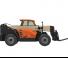 Teleszkópos rakodók JLG 2733