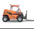 Teleszkópos rakodók JLG 3013