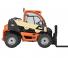 Teleszkópos rakodók JLG 313