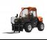 Teleszkópos rakodók JLG 313
