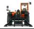 Teleszkópos rakodók JLG 3614 RS