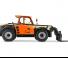 Teleszkópos rakodók JLG 3614 RS