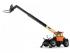 Teleszkópos rakodók JLG 3614 RS