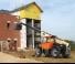 Teleszkópos rakodók JLG 3614 RS