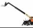 Teleszkópos rakodók JLG 3614 RS