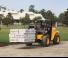 Teleszkópos rakodók JCB 504-13 