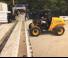 Teleszkópos rakodók JCB 504-13 