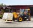 Teleszkópos rakodók JCB 505-20TC