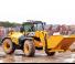 Teleszkópos rakodók JCB 506-23TC