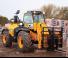 Teleszkópos rakodók JCB 506-23TC