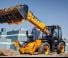 Teleszkópos rakodók JCB 512-26TC 