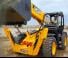 Teleszkópos rakodók JCB 512-26TC 