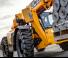 Teleszkópos rakodók JCB 512-56