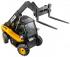 Teleszkópos rakodók JCB 516-40