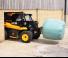 Teleszkópos rakodók JCB 516-40