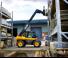 Teleszkópos rakodók JCB 516-40