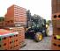Teleszkópos rakodók JCB 516-40