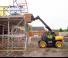 Teleszkópos rakodók JCB 516-40