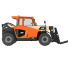 Teleszkópos rakodók JLG 519