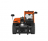 Teleszkópos rakodók JLG 519