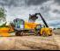 Teleszkópos rakodók JCB 520-40
