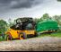 Teleszkópos rakodók JCB 520-40