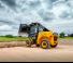 Teleszkópos rakodók JCB 520-40