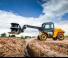 Teleszkópos rakodók JCB 520-40